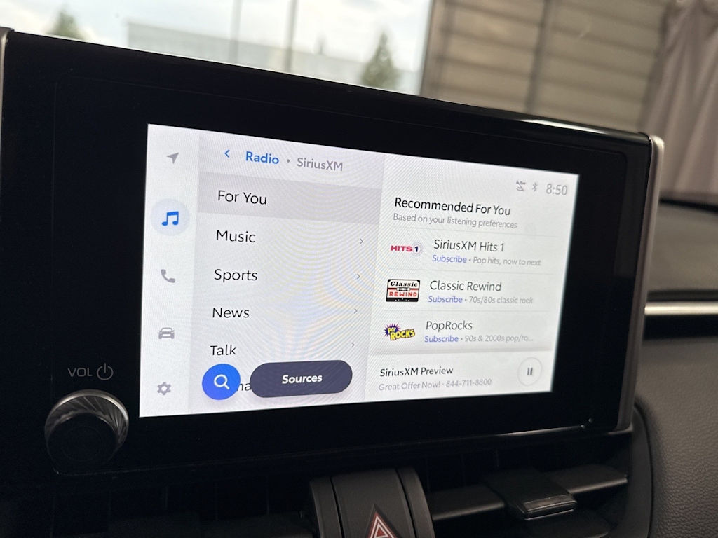 Thumbnail: 2025 Toyota RAV4 - 14