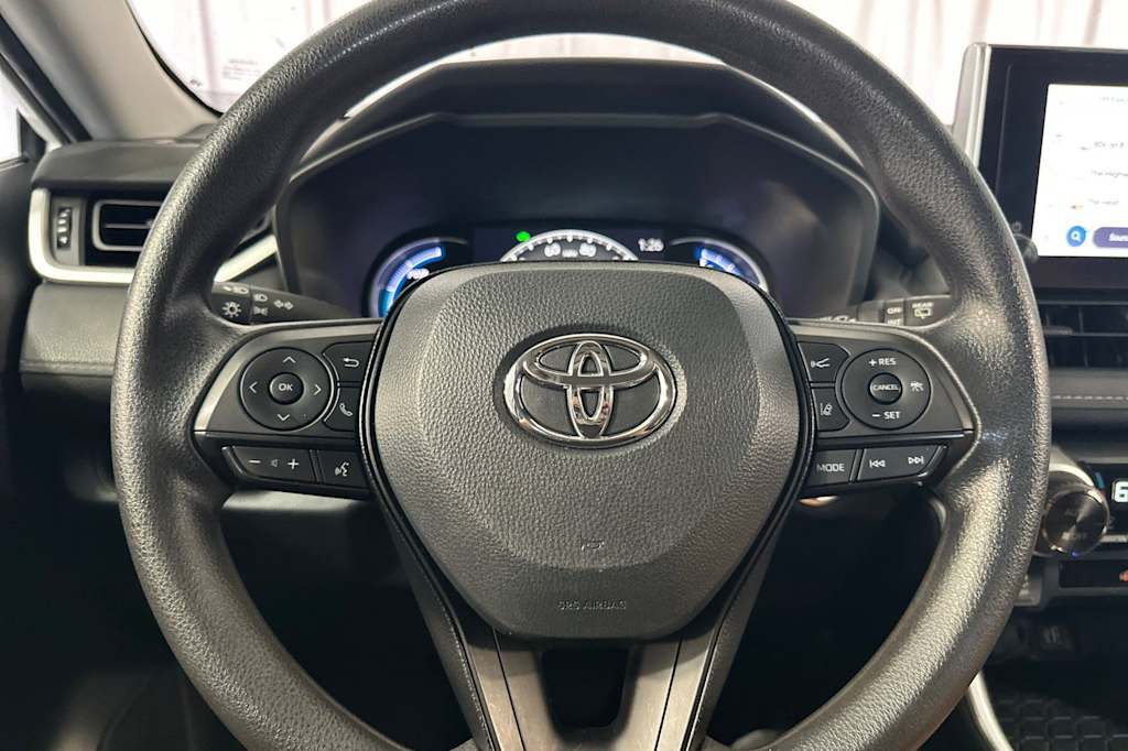 Thumbnail: 2024 Toyota RAV4 - 14