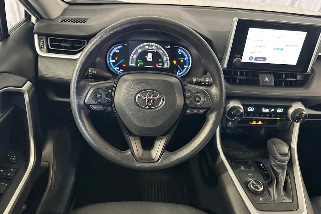 Thumbnail: 2024 Toyota RAV4 - 9