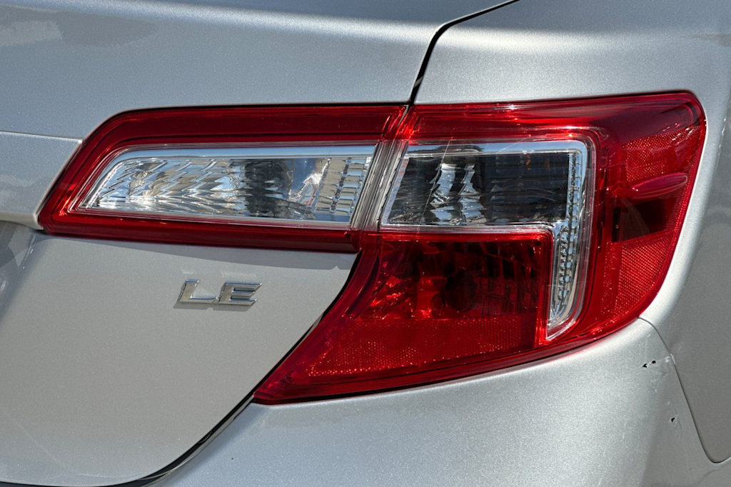Thumbnail: 2014 Toyota Camry - 33