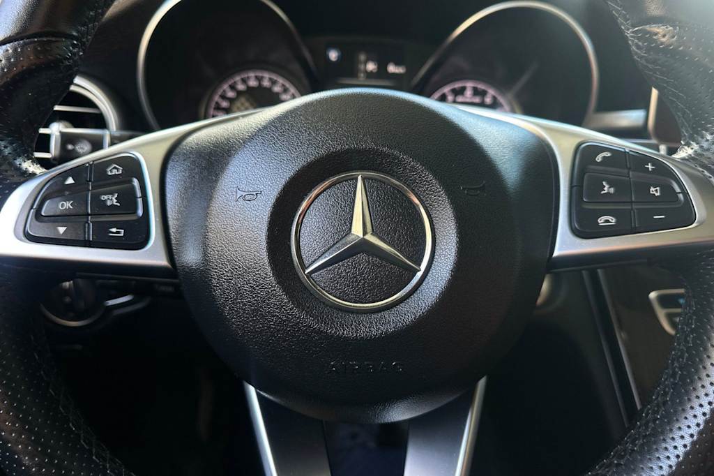 Thumbnail: 2018 Mercedes-Benz C-Class - 29