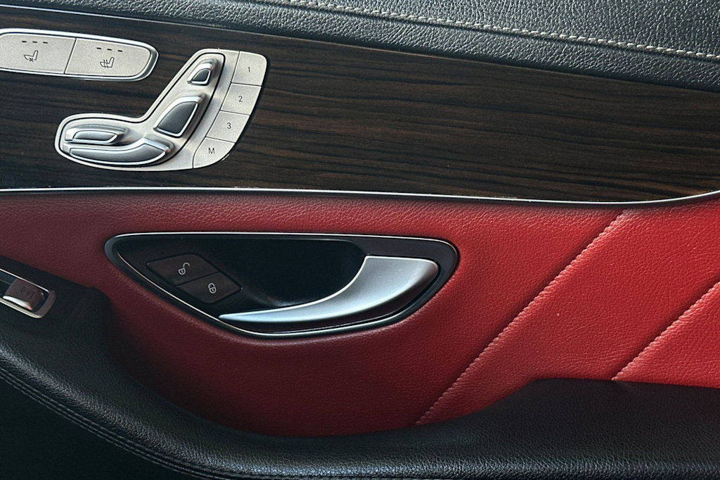 Thumbnail: 2018 Mercedes-Benz C-Class - 24