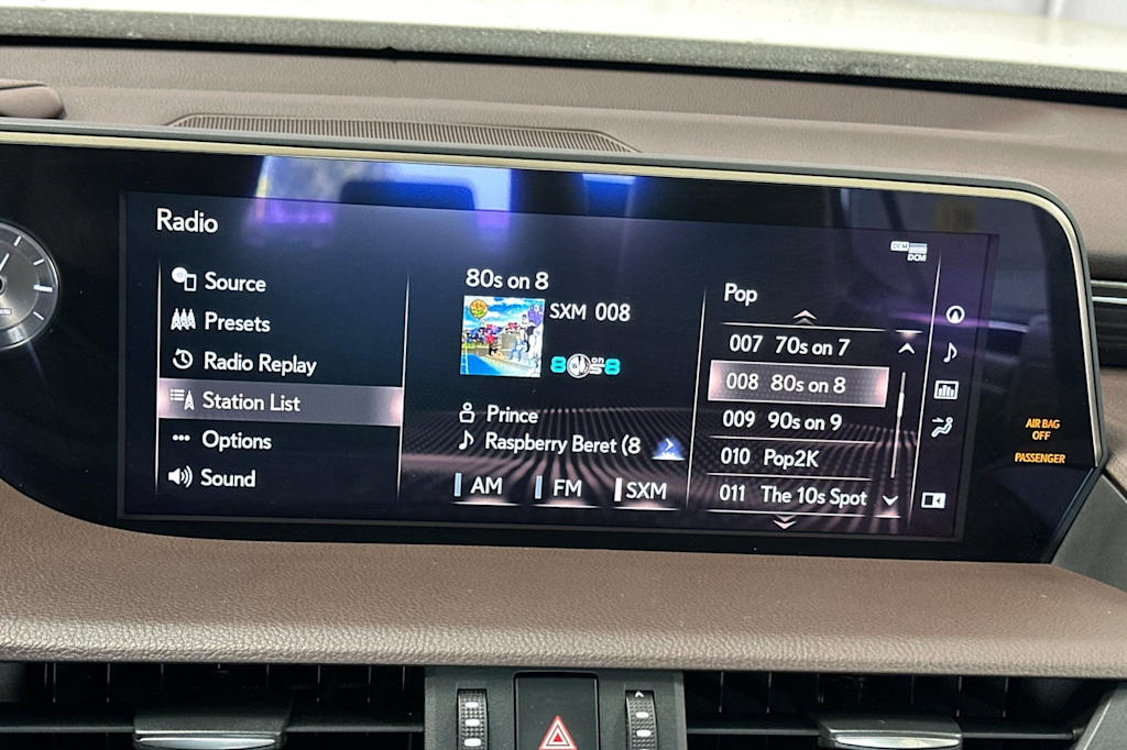 Thumbnail: 2019 Lexus ES - 14