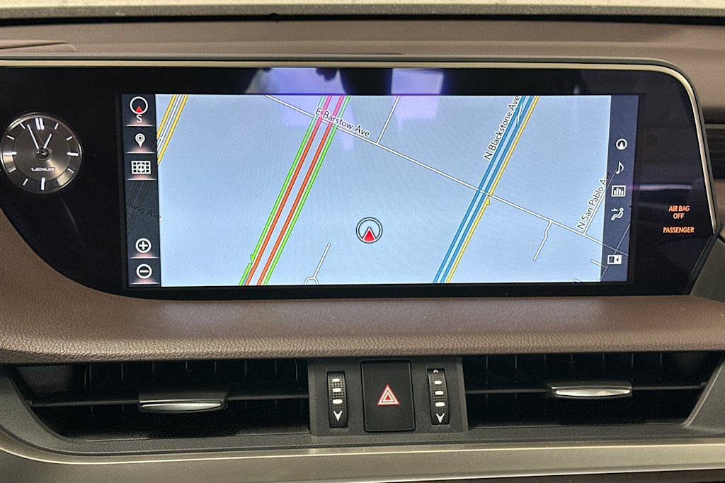 Thumbnail: 2019 Lexus ES - 24