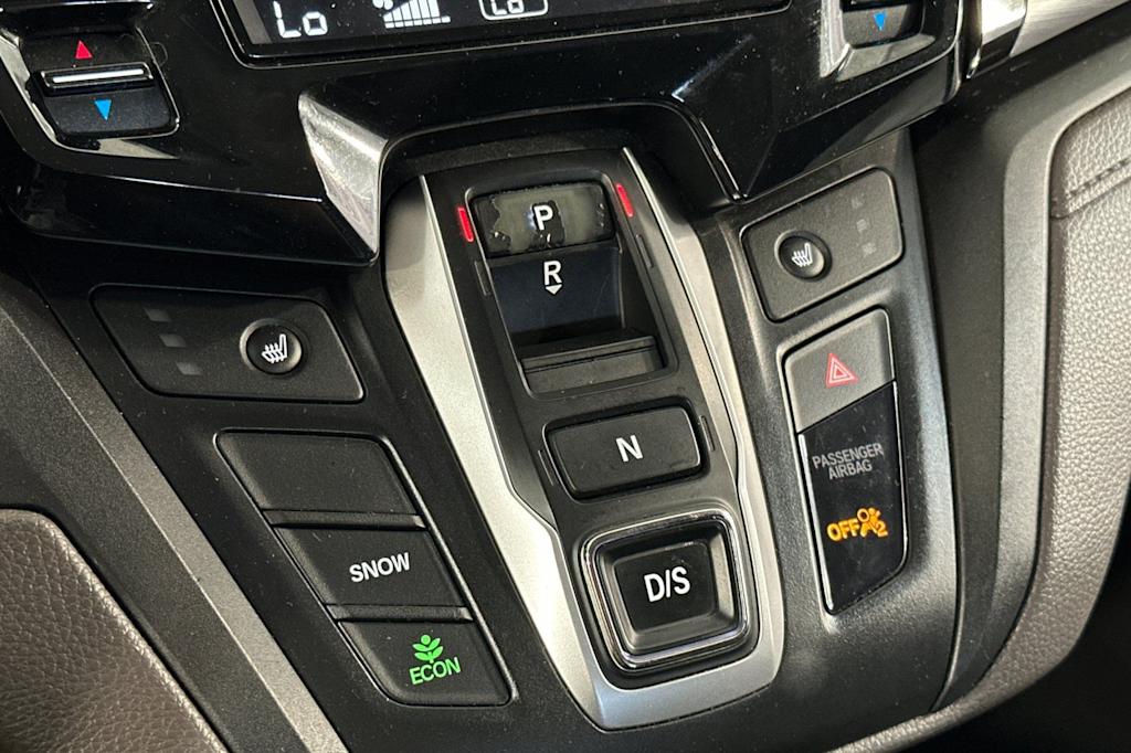 Thumbnail: 2019 Honda Odyssey - 15