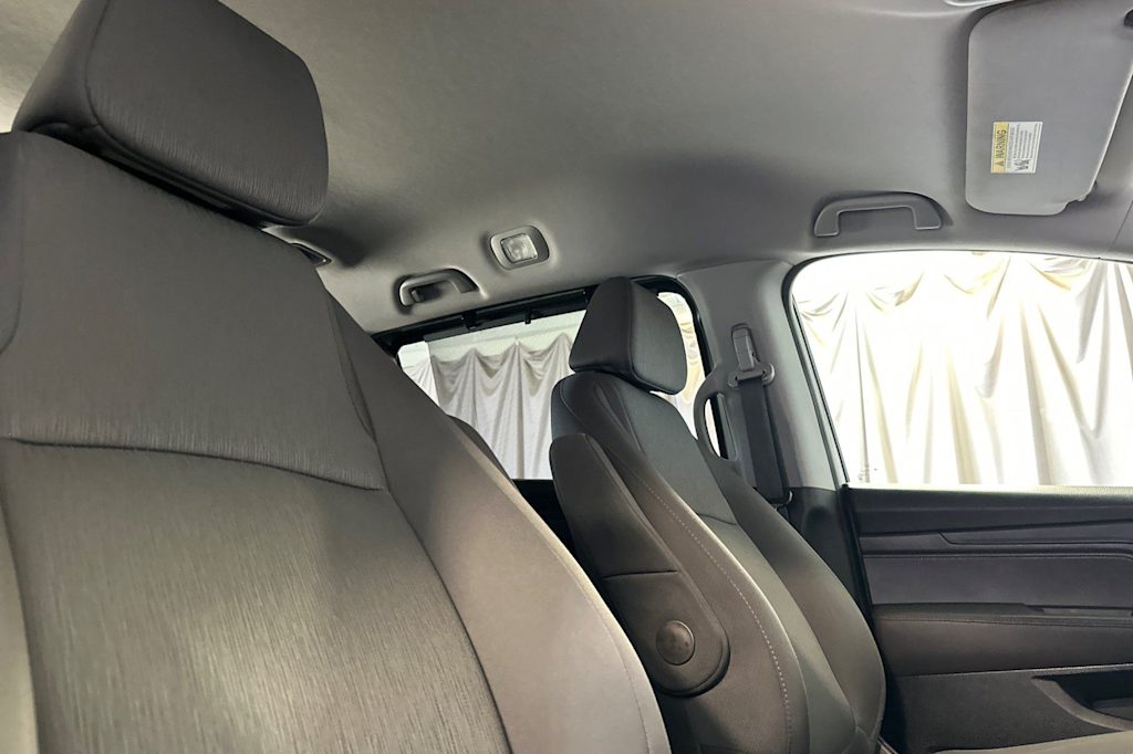 Thumbnail: 2019 Honda Odyssey - 10