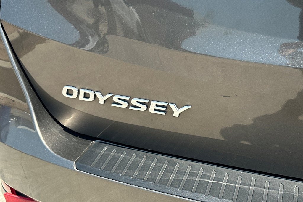 Thumbnail: 2019 Honda Odyssey - 7
