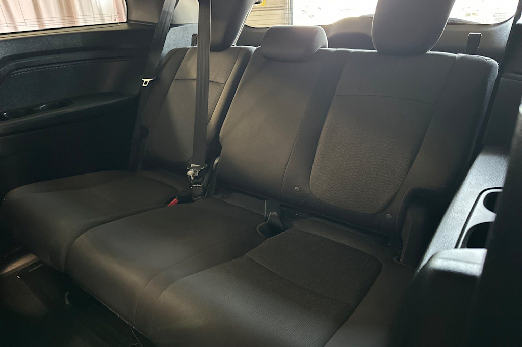 Thumbnail: 2019 Honda Odyssey - 23