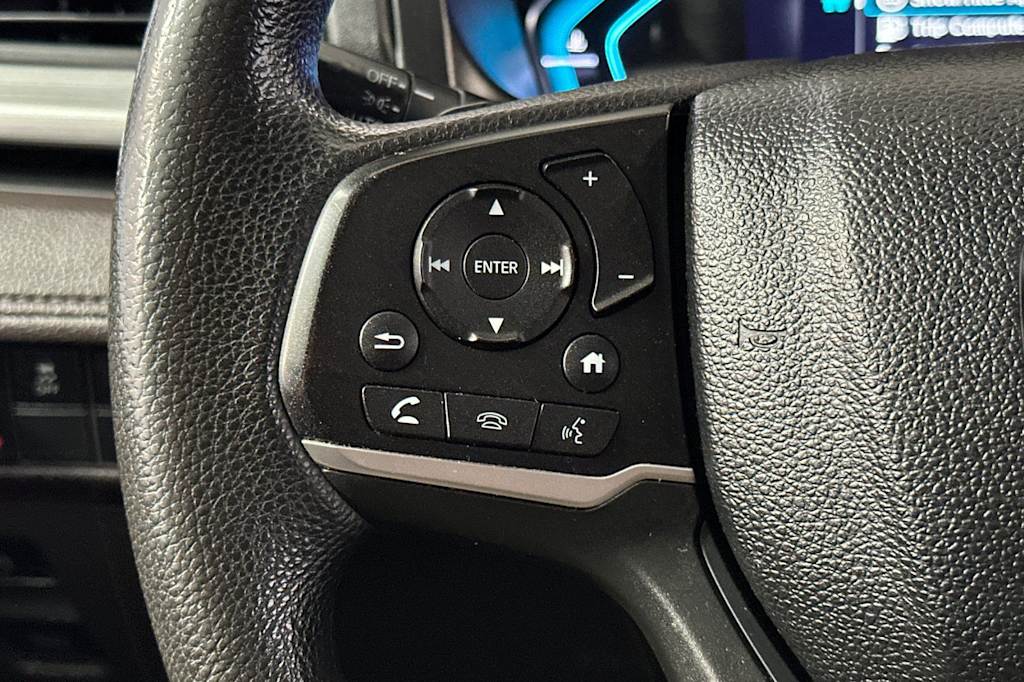Thumbnail: 2019 Honda Odyssey - 32