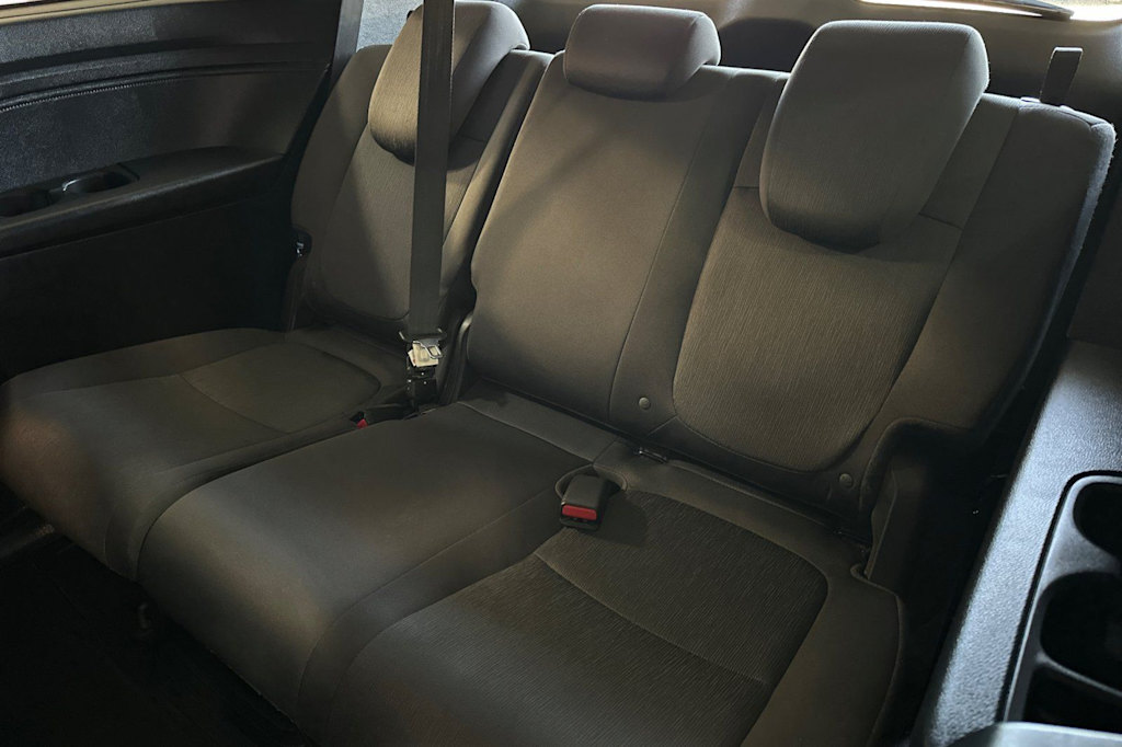 Thumbnail: 2019 Honda Odyssey - 24