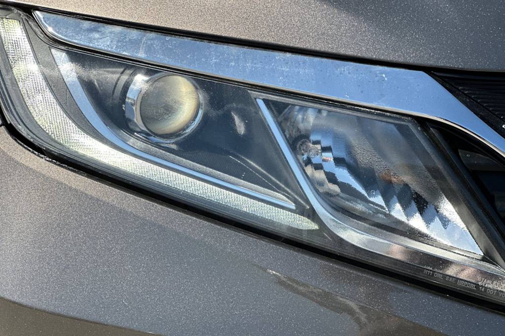 Thumbnail: 2019 Honda Odyssey - 35