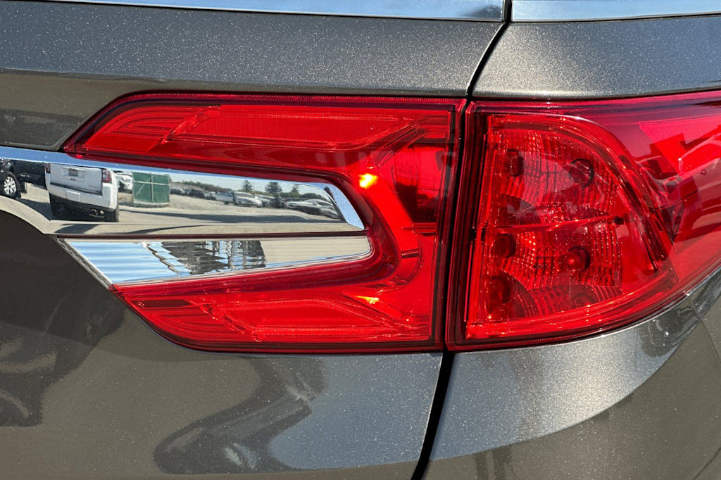Thumbnail: 2019 Honda Odyssey - 36