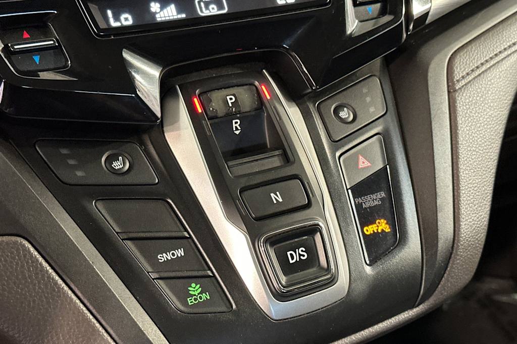 Thumbnail: 2019 Honda Odyssey - 15