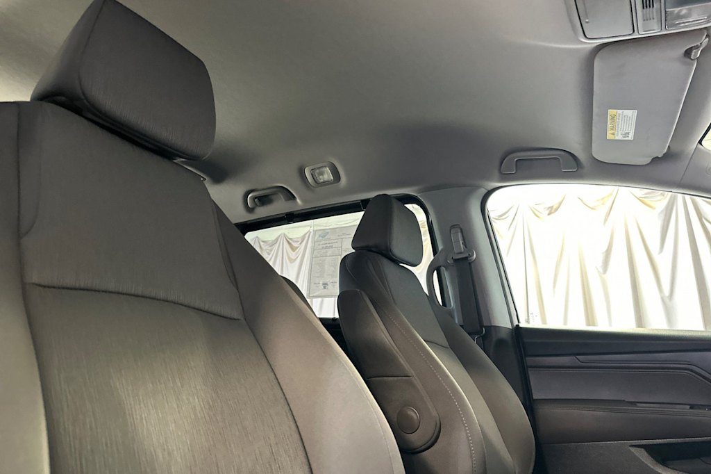 Thumbnail: 2019 Honda Odyssey - 10