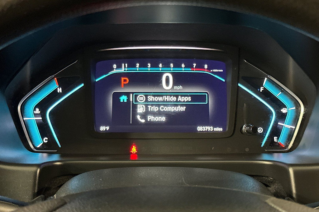 Thumbnail: 2019 Honda Odyssey - 33