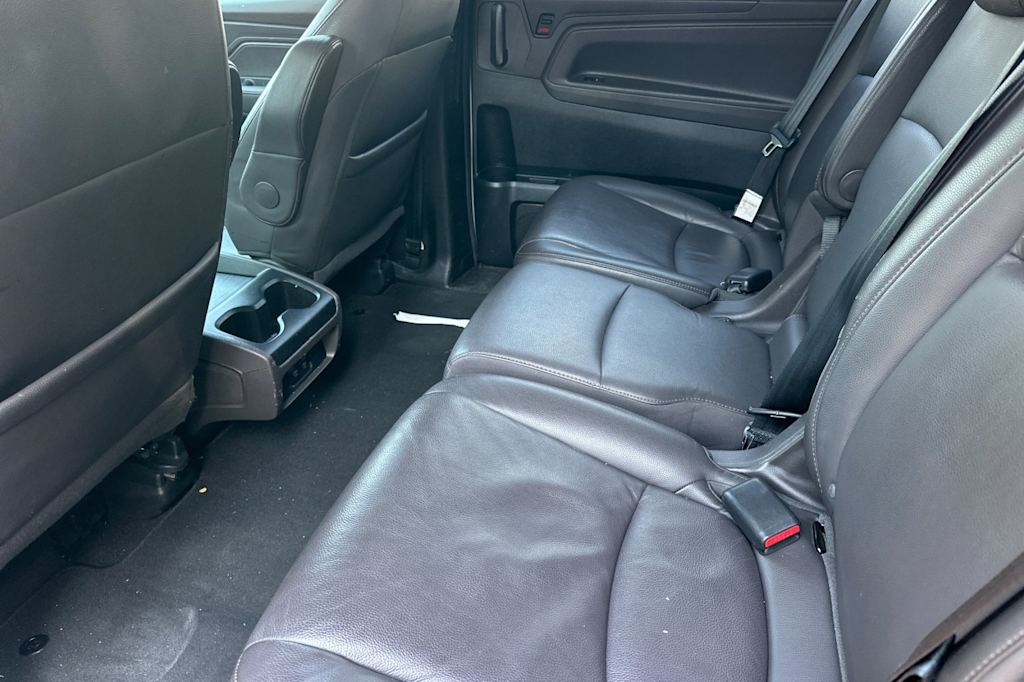 Thumbnail: 2019 Honda Odyssey - 10