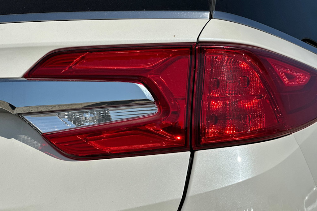 Thumbnail: 2019 Honda Odyssey - 30