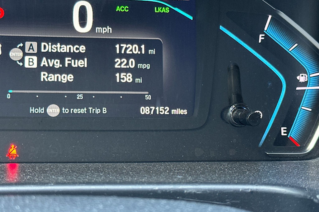 Thumbnail: 2019 Honda Odyssey - 28