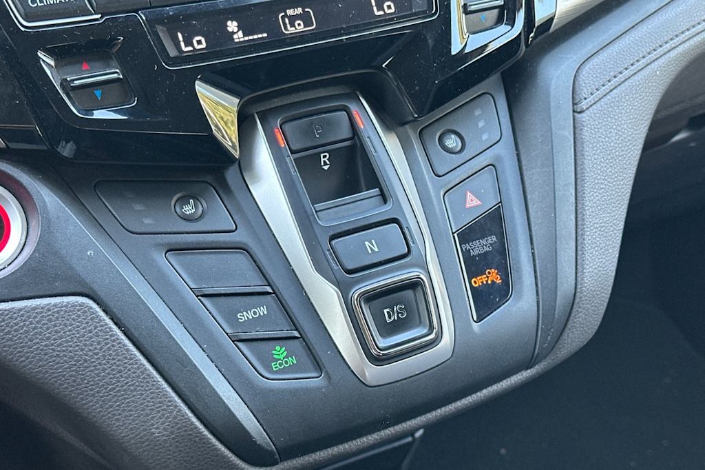Thumbnail: 2019 Honda Odyssey - 14