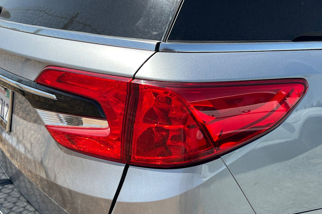 Thumbnail: 2021 Honda Odyssey - 24