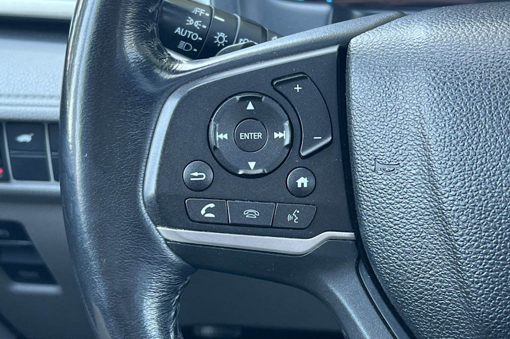 Thumbnail: 2021 Honda Odyssey - 33