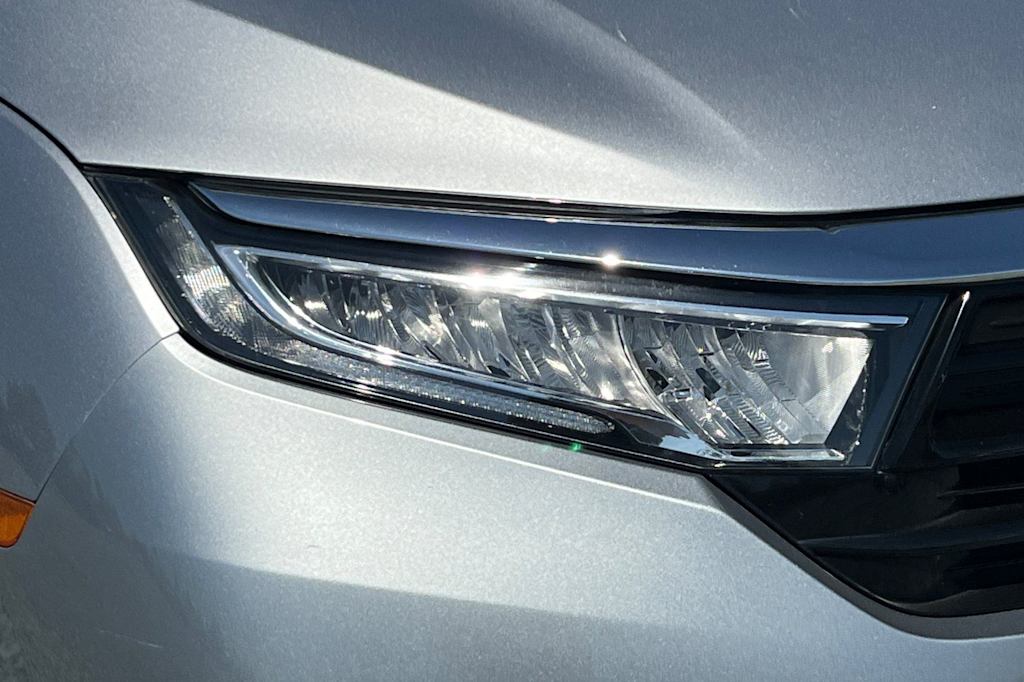 Thumbnail: 2021 Honda Odyssey - 36