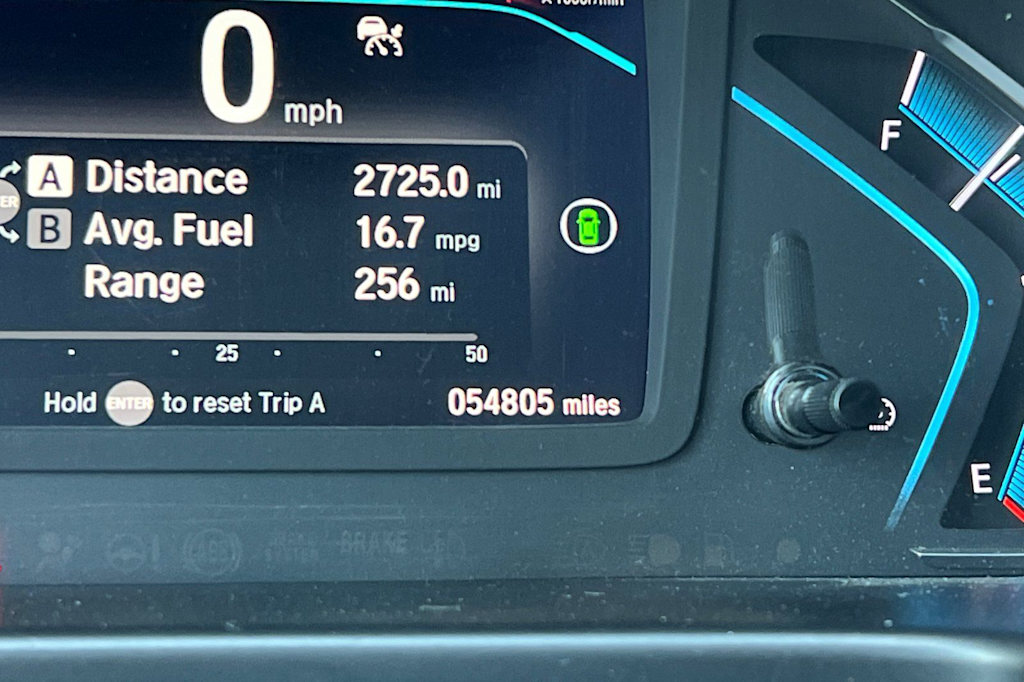 Thumbnail: 2021 Honda Odyssey - 15