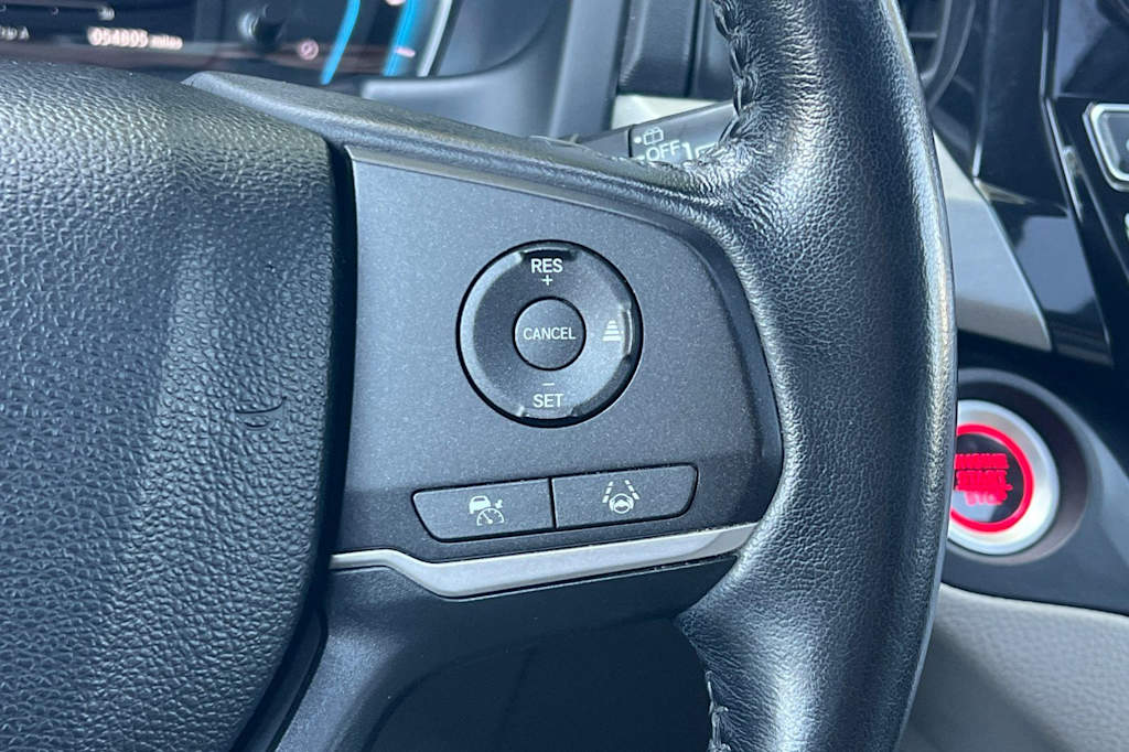 Thumbnail: 2021 Honda Odyssey - 32