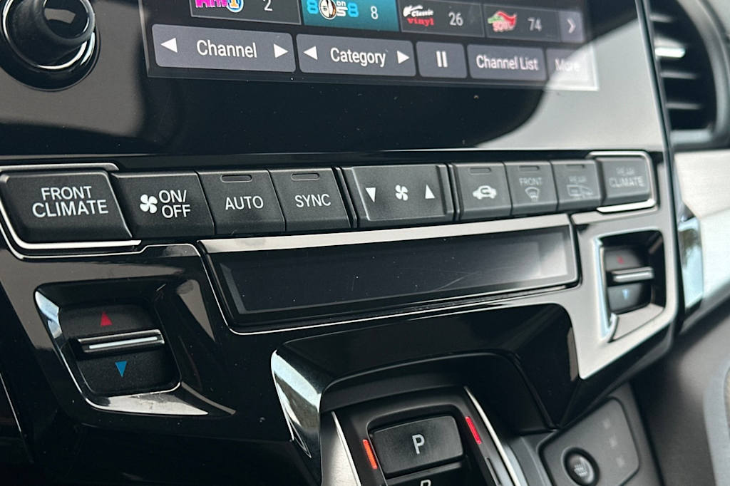 Thumbnail: 2019 Honda Odyssey - 26