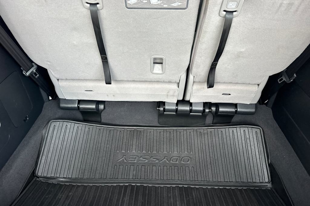 Thumbnail: 2019 Honda Odyssey - 24