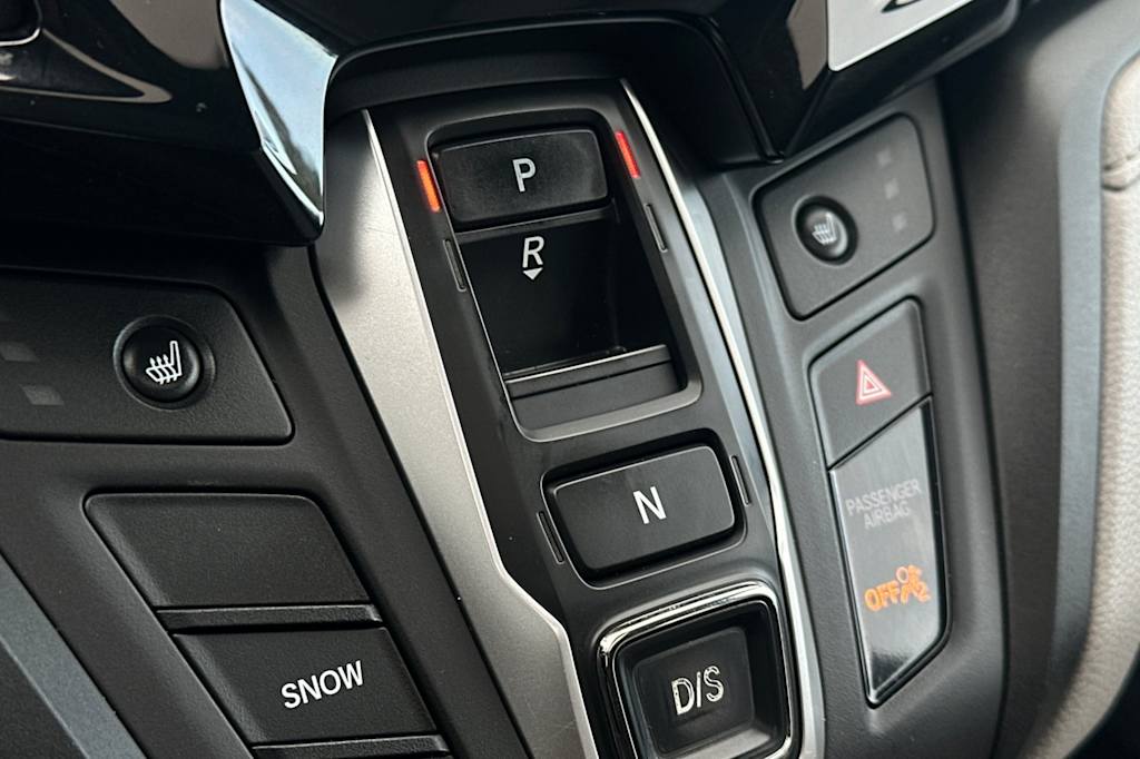 Thumbnail: 2019 Honda Odyssey - 15