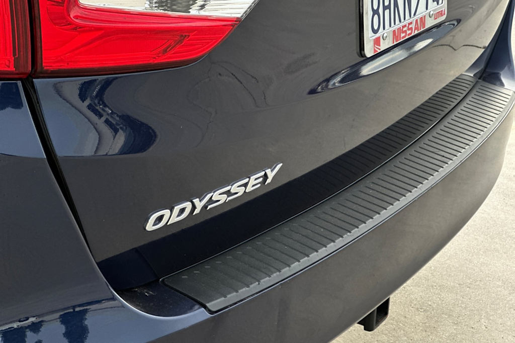 Thumbnail: 2019 Honda Odyssey - 7