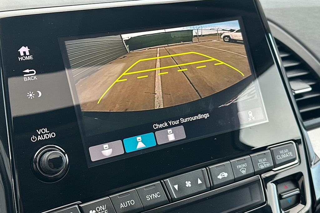 Thumbnail: 2019 Honda Odyssey - 25