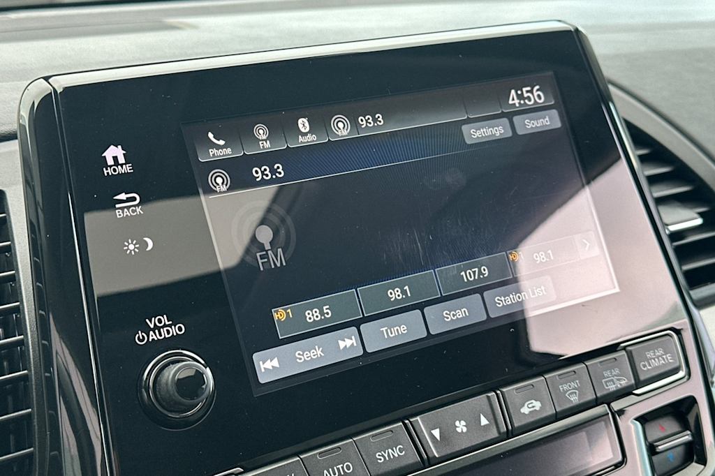 Thumbnail: 2019 Honda Odyssey - 14