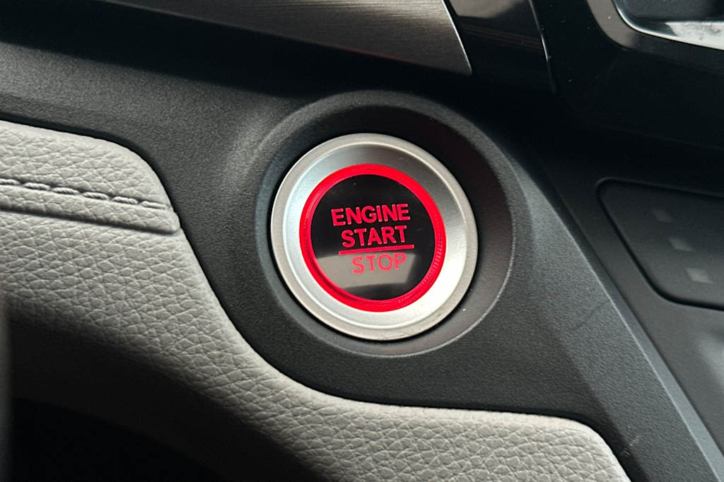 Thumbnail: 2019 Honda Odyssey - 27