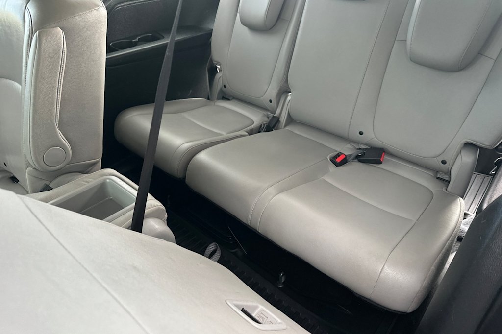 Thumbnail: 2019 Honda Odyssey - 23