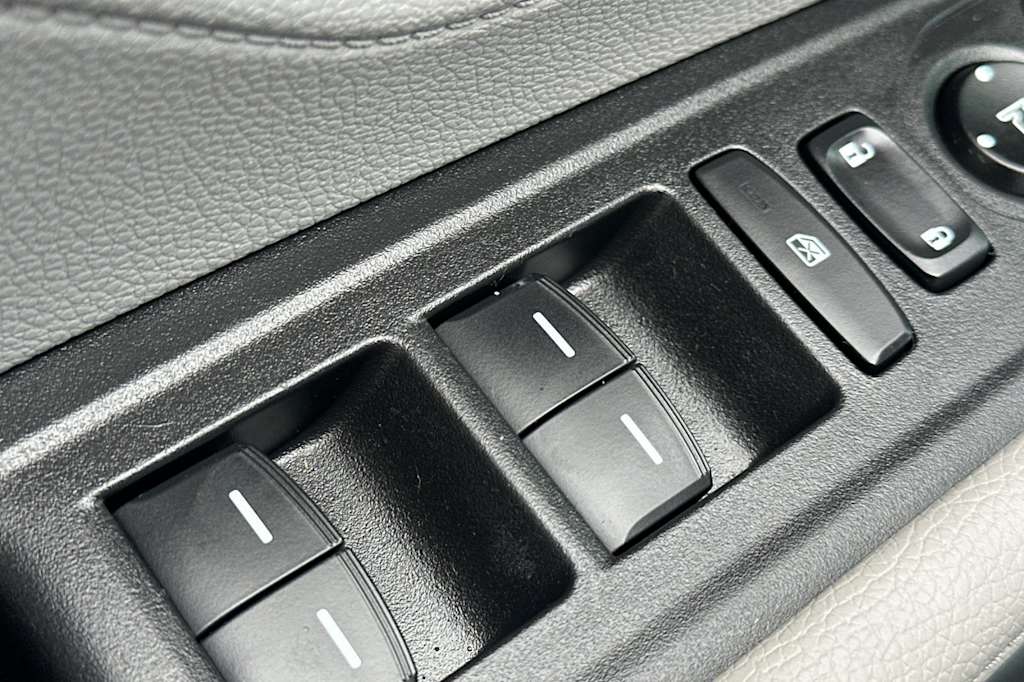 Thumbnail: 2019 Honda Odyssey - 22