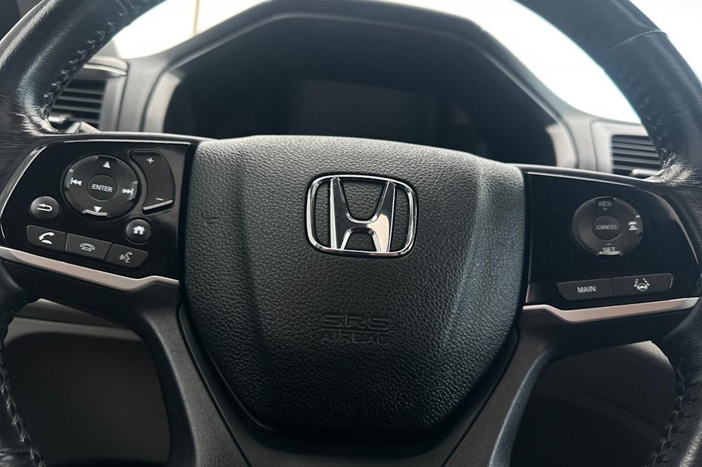Thumbnail: 2019 Honda Odyssey - 28
