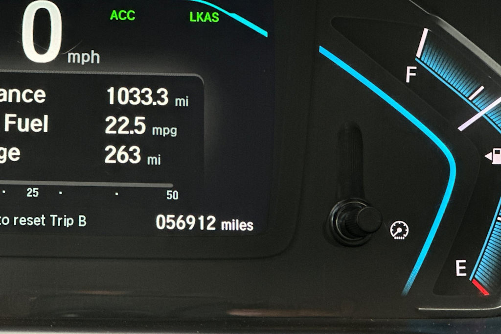 Thumbnail: 2019 Honda Odyssey - 29