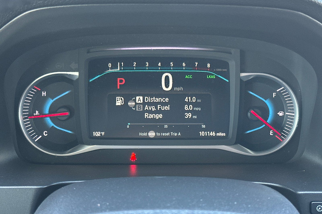 Thumbnail: 2019 Honda Pilot - 34