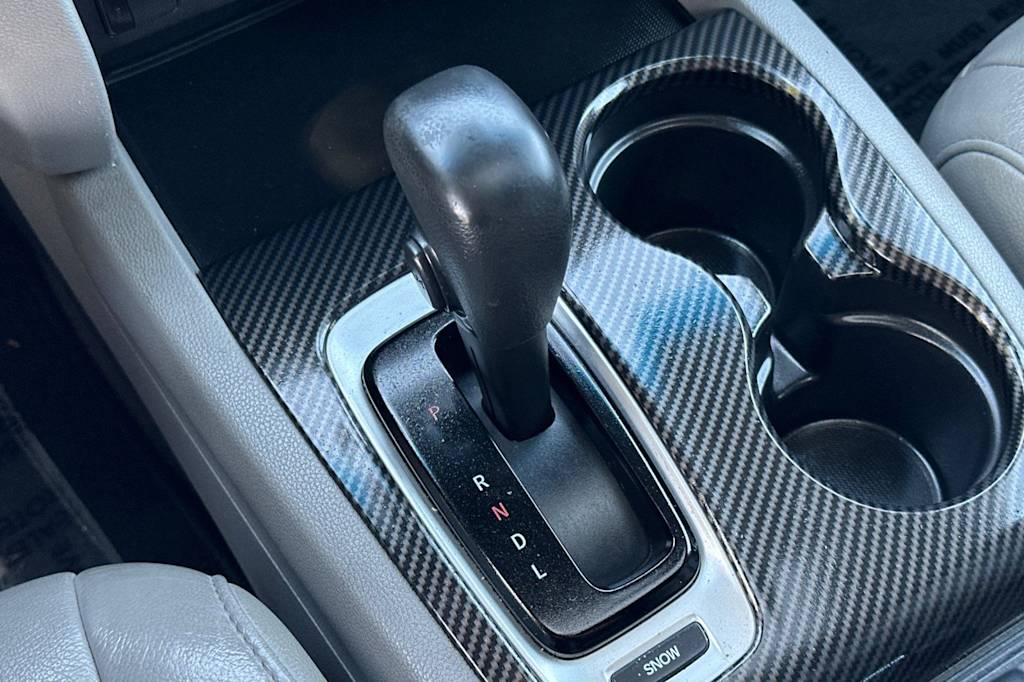 Thumbnail: 2019 Honda Pilot - 14