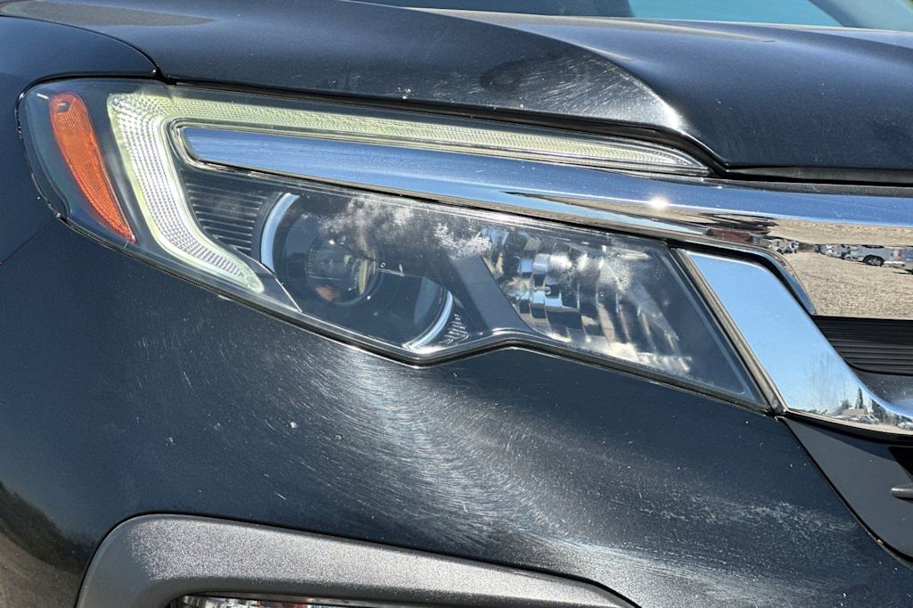 Thumbnail: 2019 Honda Pilot - 36
