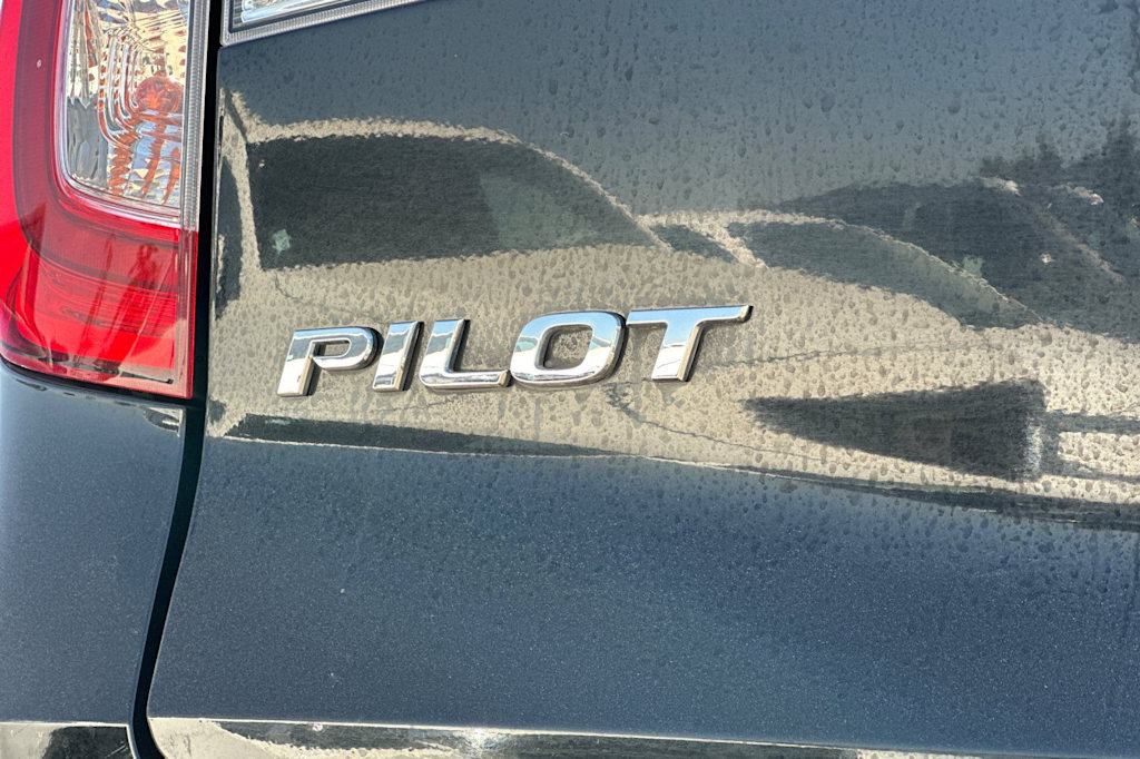 Thumbnail: 2019 Honda Pilot - 7