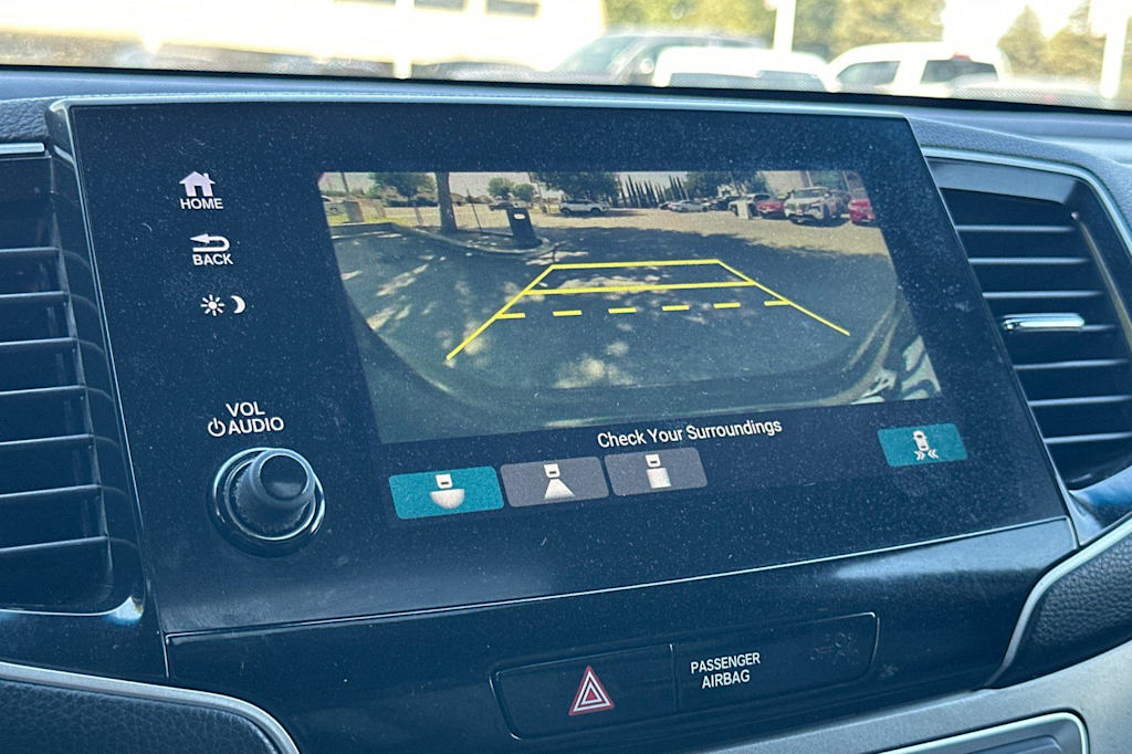 Thumbnail: 2019 Honda Pilot - 28
