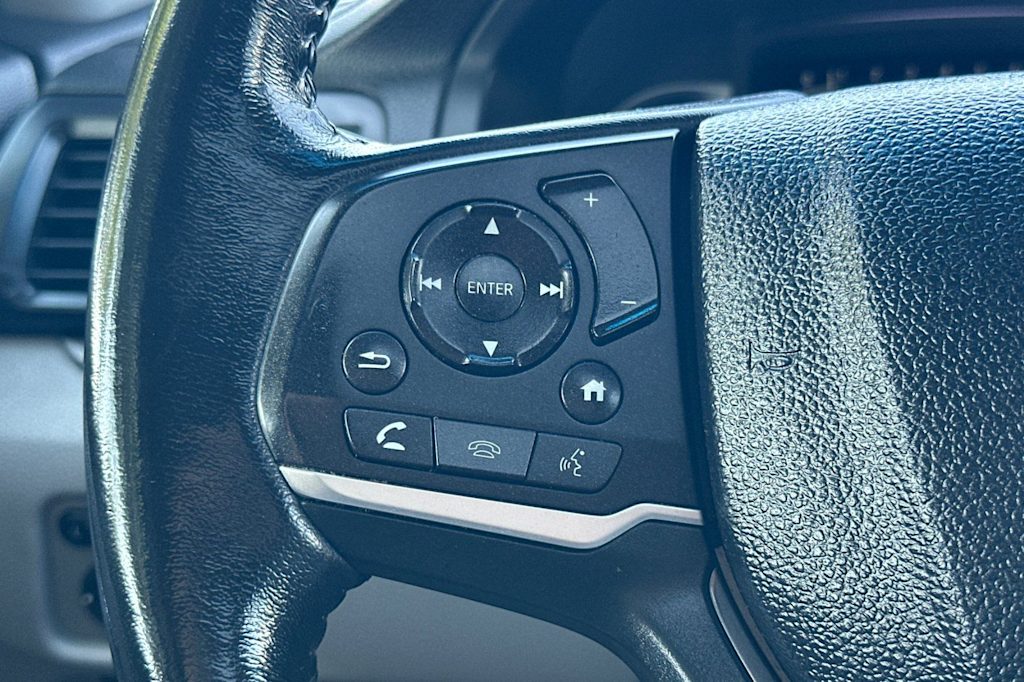 Thumbnail: 2019 Honda Pilot - 33