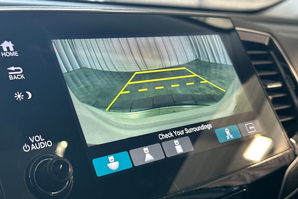 Thumbnail: 2022 Honda Pilot - 27