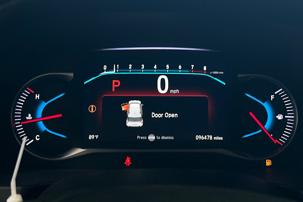 Thumbnail: 2022 Honda Pilot - 15