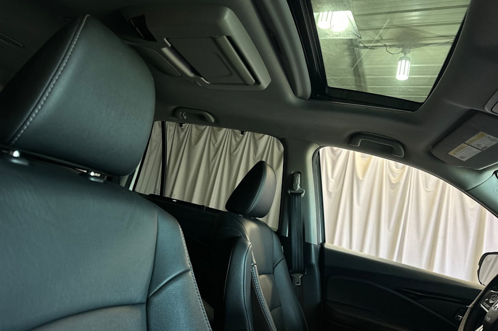 Thumbnail: 2022 Honda Pilot - 26