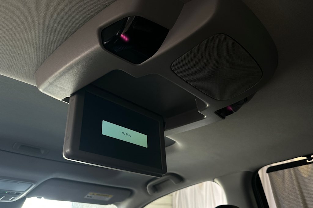 Thumbnail: 2022 Honda Pilot - 23