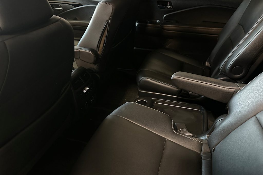 Thumbnail: 2022 Honda Pilot - 10